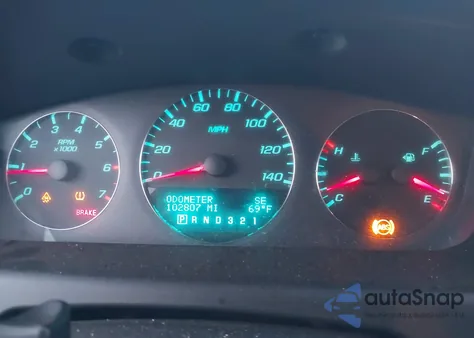 2011 Chevrolet Impala Lt from USA, damaged, VIN 2G1WG5EK3B1279148